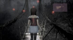 Screenshot de Project Zero II: Crimson Butterfly: Director's Cut (ESP)