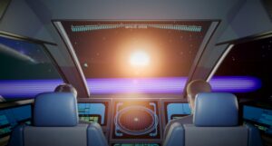 Screenshot de Star Trek: Resurgence (EUR) (Precintado)