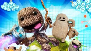 Screenshot de LittleBigPlanet 3 (ESP)