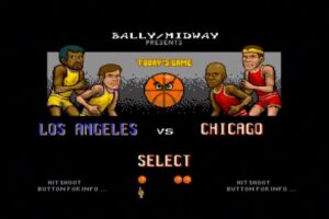 Screenshot de Midway Arcade Treasures 2 (ESP)