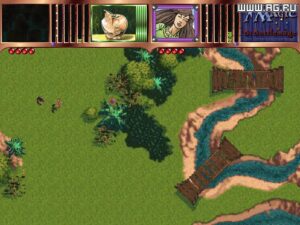 Screenshot de Magic: The Gathering - Battlemage (ESP) (Rebajado)