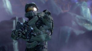 Screenshot de Halo 4 (Promo) (ESP) (Carátula)