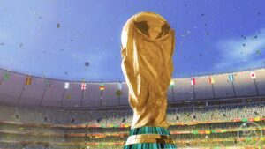 Screenshot de Copa Mundial de la FIFA Sudáfrica 2010 (ESP)