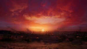 Screenshot de Dead Island 2 (Ultimate Edition) (ESP) (Precintado)