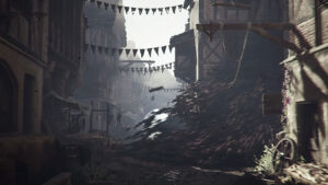 Screenshot de A Plague Tale: Requiem (ESP) (Precintado)