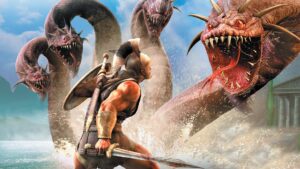 Screenshot de Titan Quest (EUR)