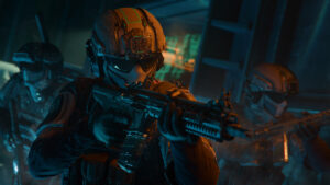 Screenshot de Call of Duty: Black Ops 7 (ESP) (Precintado)