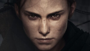 Screenshot de A Plague Tale: Requiem (ESP) (Precintado)