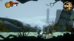 Screenshot de Curse of the Sea Rats (ESP)