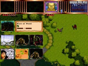 Screenshot de Magic: The Gathering - Battlemage (ESP) (Rebajado)