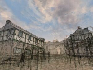 Screenshot de The Elder Scrolls III: Morrowind: GOTY (UK)