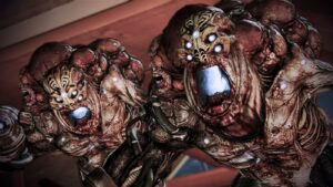 Screenshot de Mass Effect 3 (ESP)