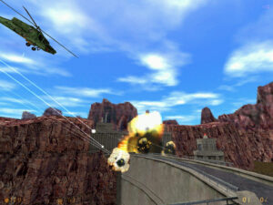 Screenshot de Half-Life (ESP)