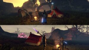 Screenshot de Outward (Day One Edition) (FRA)