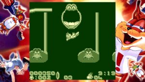 Screenshot de Bubsy in: The Purrfect Collection (USA) (Limited Run) (Precintado)