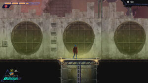 Screenshot de They Always Run (ESP) (Precintado)