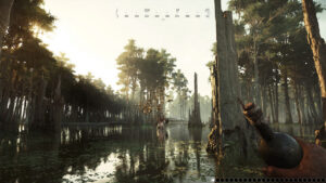 Screenshot de Hunt: Showdown (ESP)