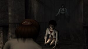 Screenshot de Project Zero (ESP)