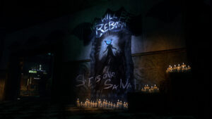 Screenshot de BioShock 2 (ESP)