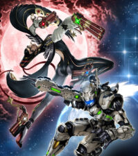 Screenshot de Bayonetta & Vanquish 10th Anniversary Bundle (EUR) (Precintado)