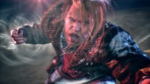 Screenshot de Tekken 8 (Launch Edition) (ITA) (Precintado)