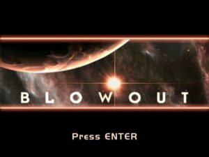 Screenshot de Blowout (ESP) (Rebajado)