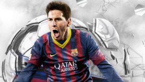 Screenshot de FIFA 14 (Legacy Edition) (ESP)