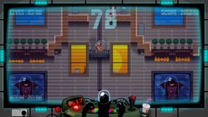 Screenshot de 88 Heroes (ESP) (Precintado)