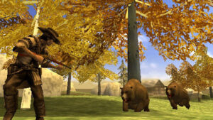 Screenshot de Gun Showdown (ESP)