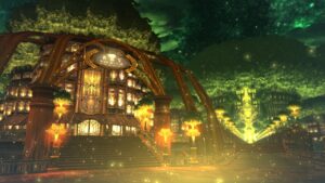 Screenshot de Tales of Xillia (Day One Edition) (ESP)