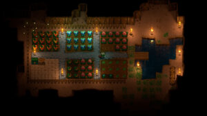 Screenshot de Core Keeper (UK) (Precintado)