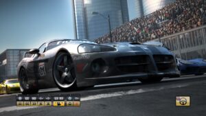 Screenshot de Race Driver: Grid (ESP) (Rebajado)