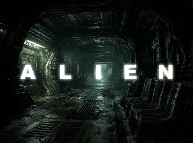 Alien