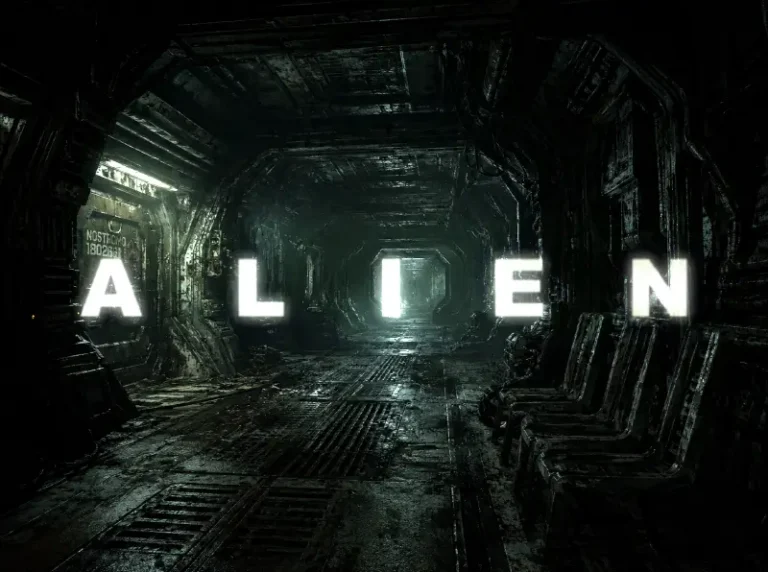 Alien