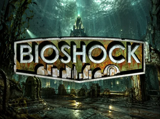 BioShock