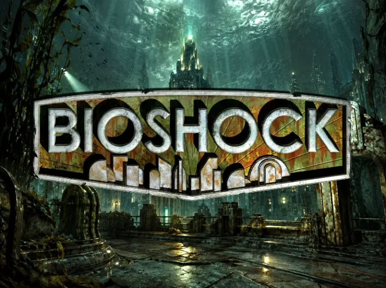 BioShock