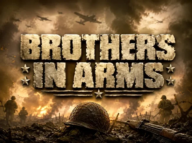 Brothers in Arms