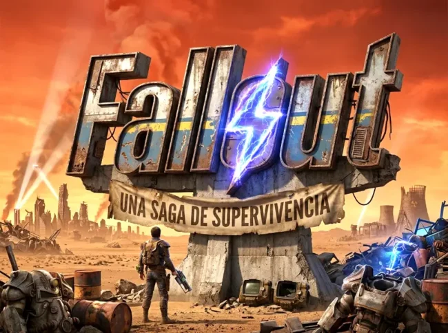 Fallout