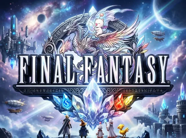 Final Fantasy