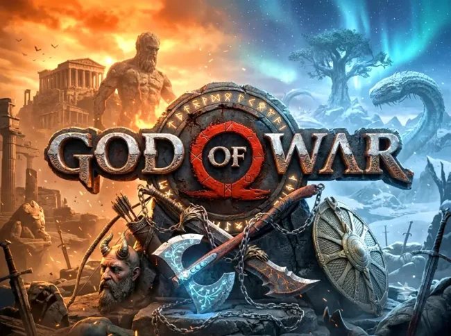God of War