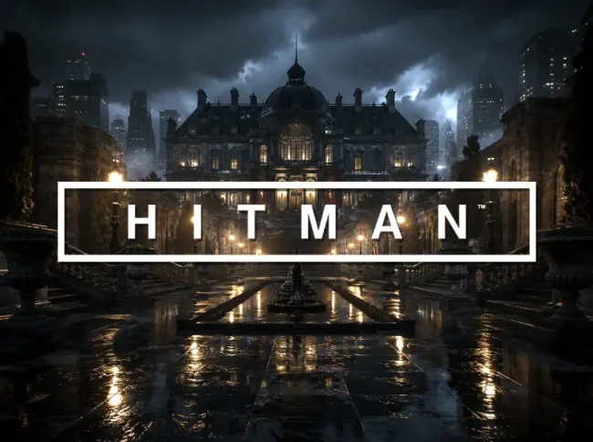 Hitman