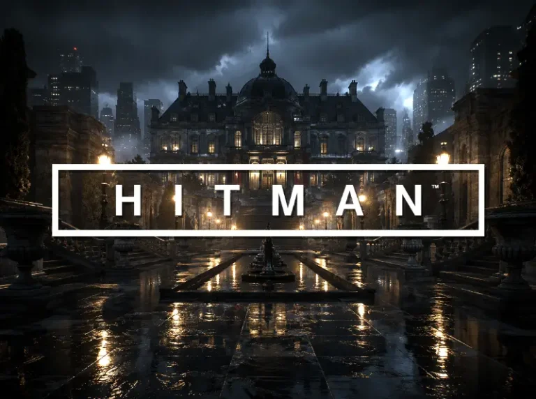Hitman