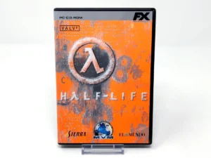 Half-Life (ESP)