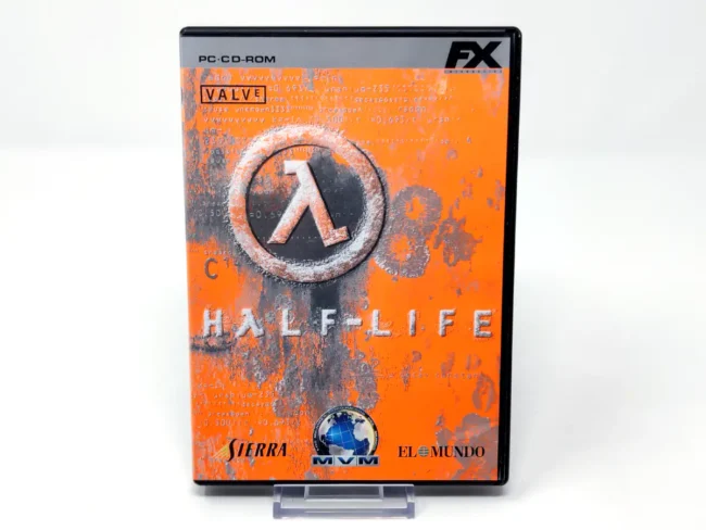 Half-Life (ESP)