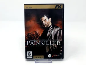 Painkiller (Edición Oro) (ESP)