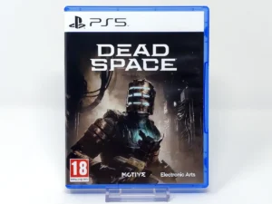 Dead Space (ESP)