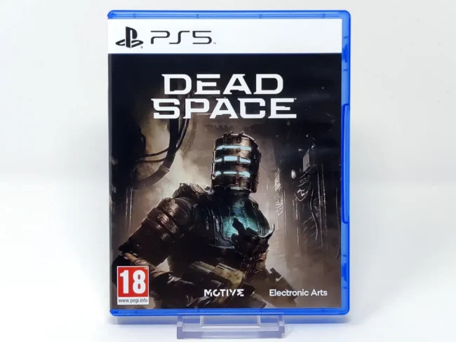 Dead Space (ESP)
