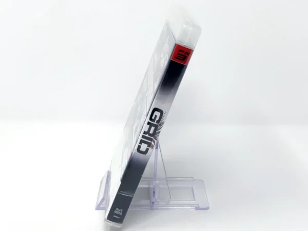 Lateral de la caja de Race Driver: Grid (ESP) (Rebajado) para PlayStation 3