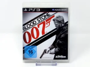 007: Blood Stone (ALE)