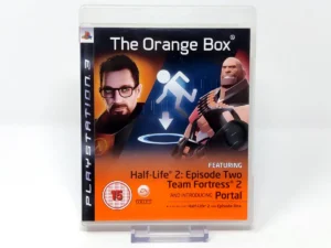 The Orange Box (UK)